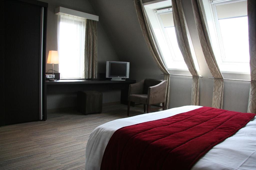 Biznis Hotel Lokeren Rom bilde